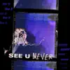 朱彦安 - See U Never (feat. THEA) - Single